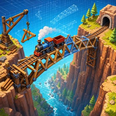 Bridge Builder