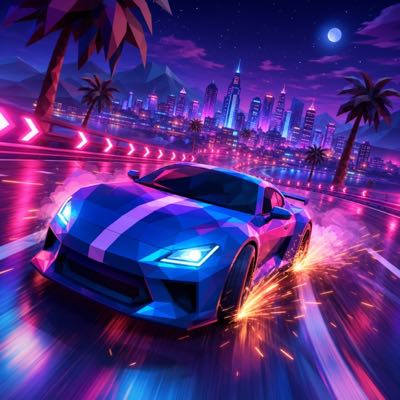 Drift Kings