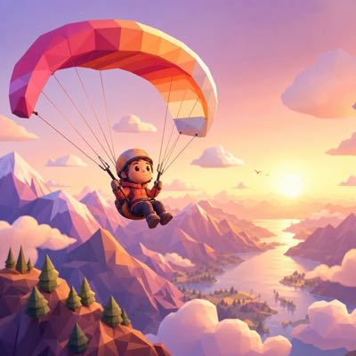 Sky Glider