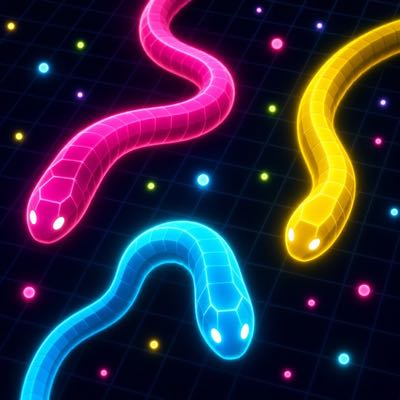 Snake.io